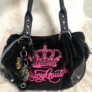 Juicy Couture Purse